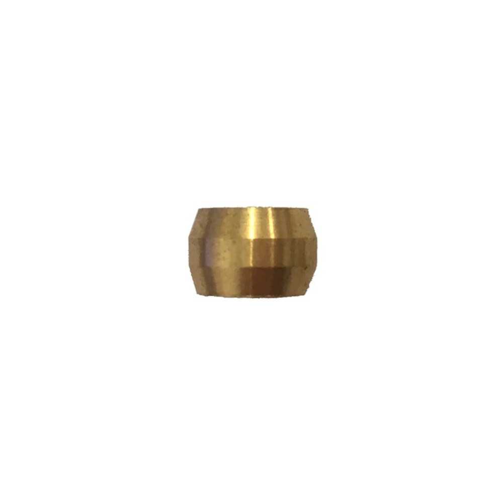GOK kaksoiskartiohelmi 8 mm