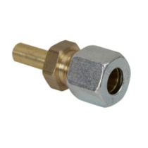 Liitin Alde 10 / 8 mm