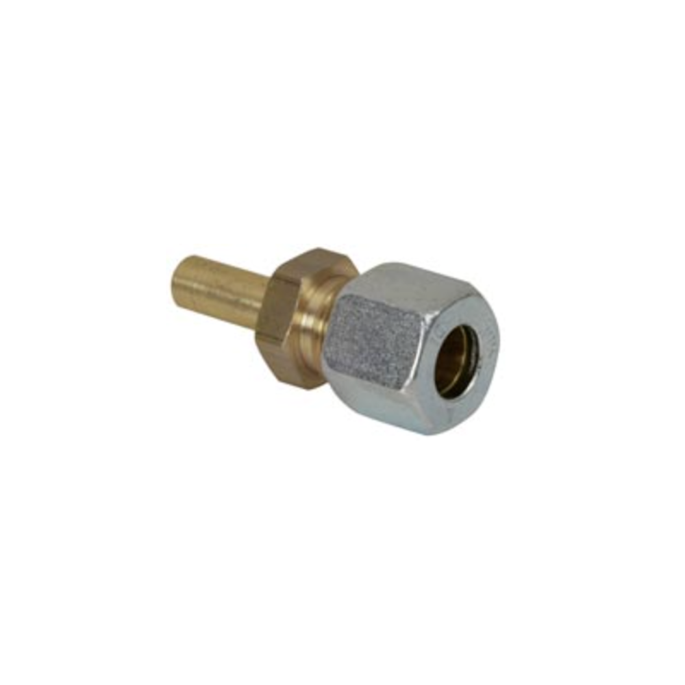 Liitin Alde 10 / 8 mm Liitin Alde 10 / 8 mm