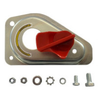 AL-KO kytkimen suojakupu Basic 900