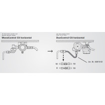 Truma DuoControl CS -sovite