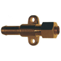Letkuistukka GOK 8 / 10 mm - kiinnityskorvat