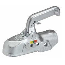 Winterhoff WW 350-RD-K1212 -kuulakytkin