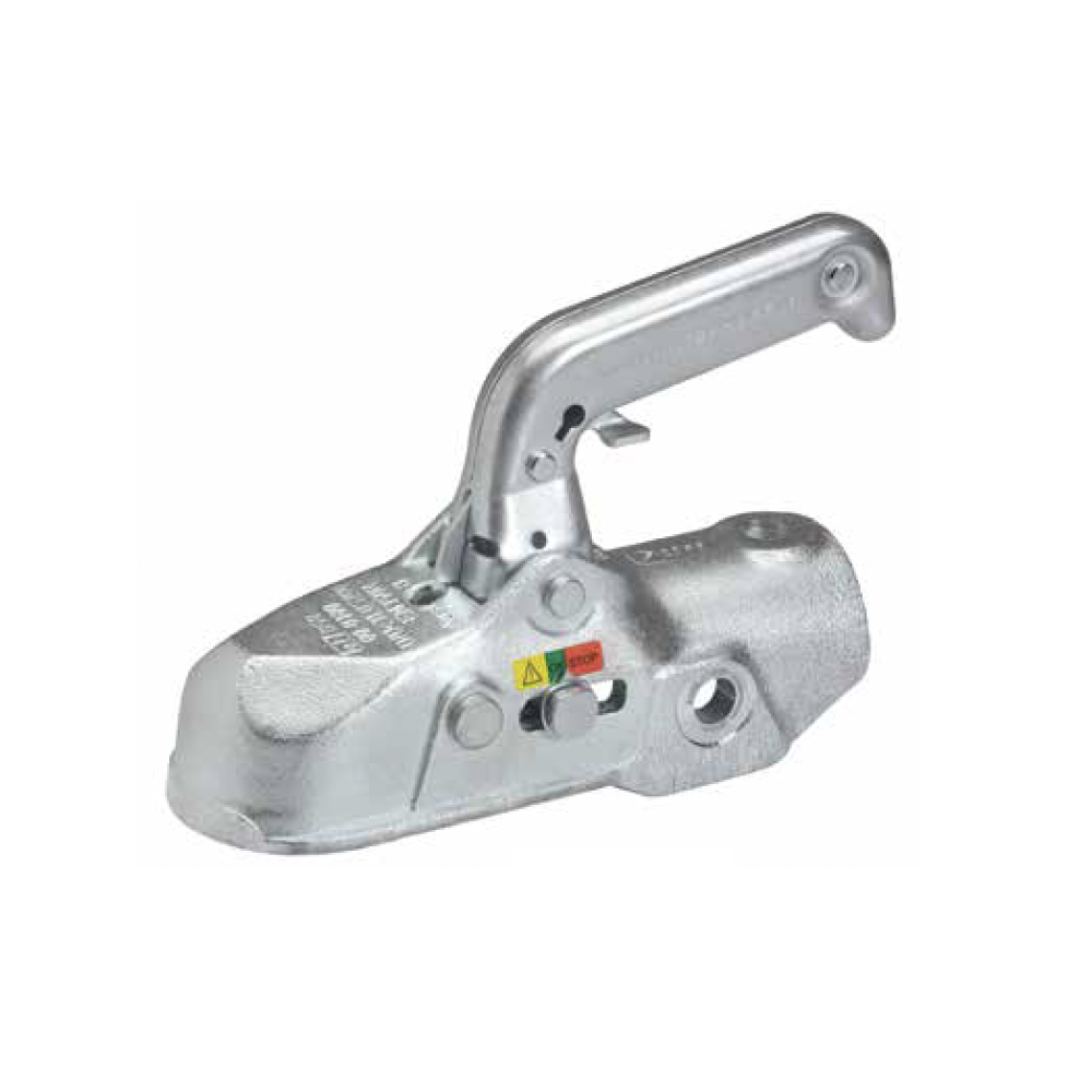 Winterhoff WW 350-RD-K1212 -kuulakytkin