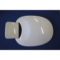 Thetford kansi + istuinrengas Aqua Magic Bravura