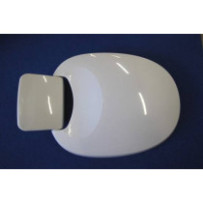 Thetford kansi + istuinrengas Aqua Magic Bravura