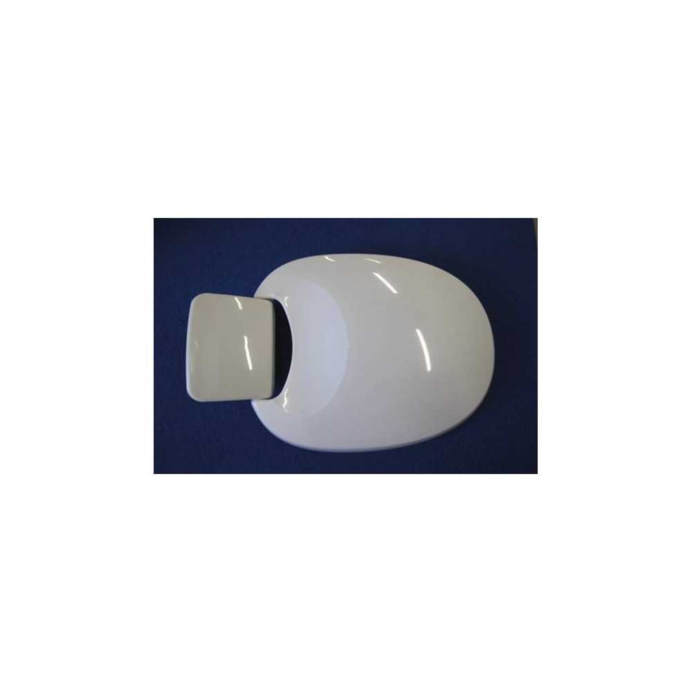 Thetford kansi + istuinrengas Aqua Magic Bravura