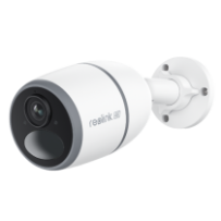 Reolink Go G340 8MP 4G akkuvalvontakamera