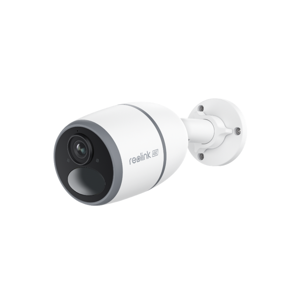Reolink Go G340 8MP 4G akkuvalvontakamera