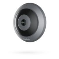 Reolink FE-W 6MP panoraama fisheye -valvontakamera