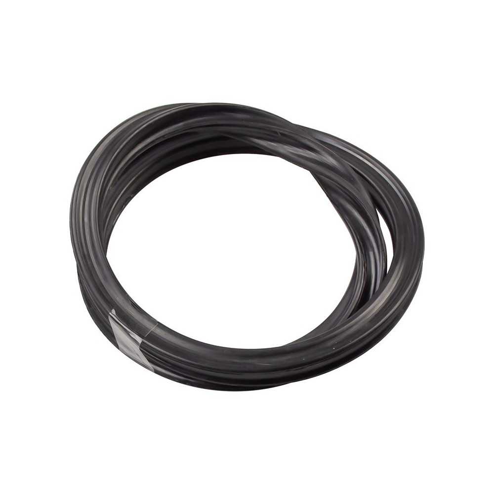 Dometic tiiviste liukuventtiilin alaosaan