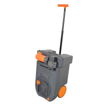 Thetford jätesäiliö C250 / C260 (Pump out)