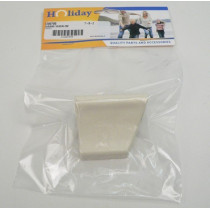 Thetford sarana Electra Magic, vasen