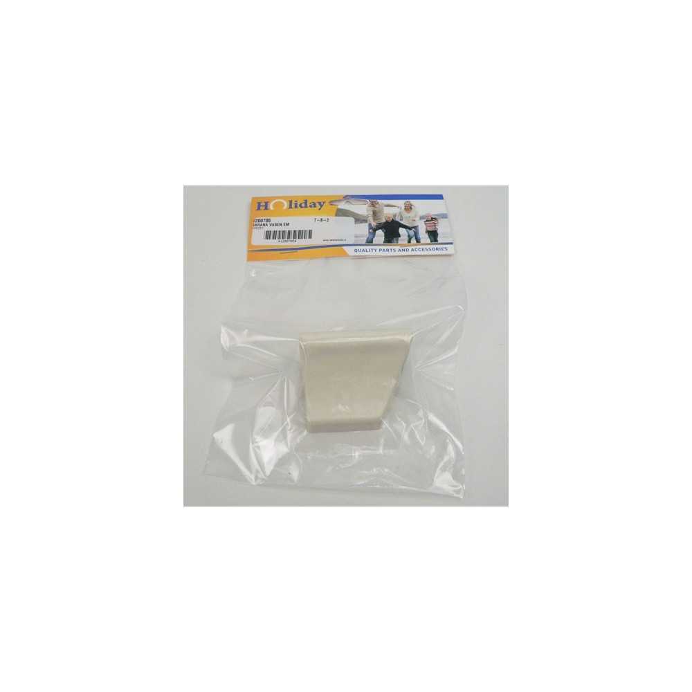 Thetford sarana Electra Magic, vasen