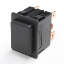 Thetford huuhtelukytkin C200S / CS