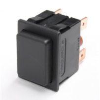 Huuhtelukytkin Thetford C200S / CS