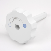 Thetford huuhtelunuppi C2-C4