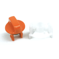 Jätesäiliön liukuventtiilin väännin Thetford C200 / C250