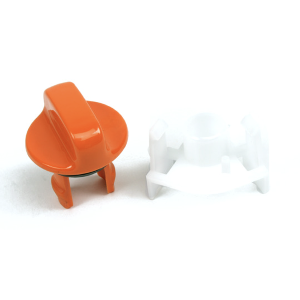 Thetford jätesäiliön liukuventtiilin väännin C200 / C250