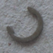 Thetford kannen saranatapin lukkorengas Electra Magic