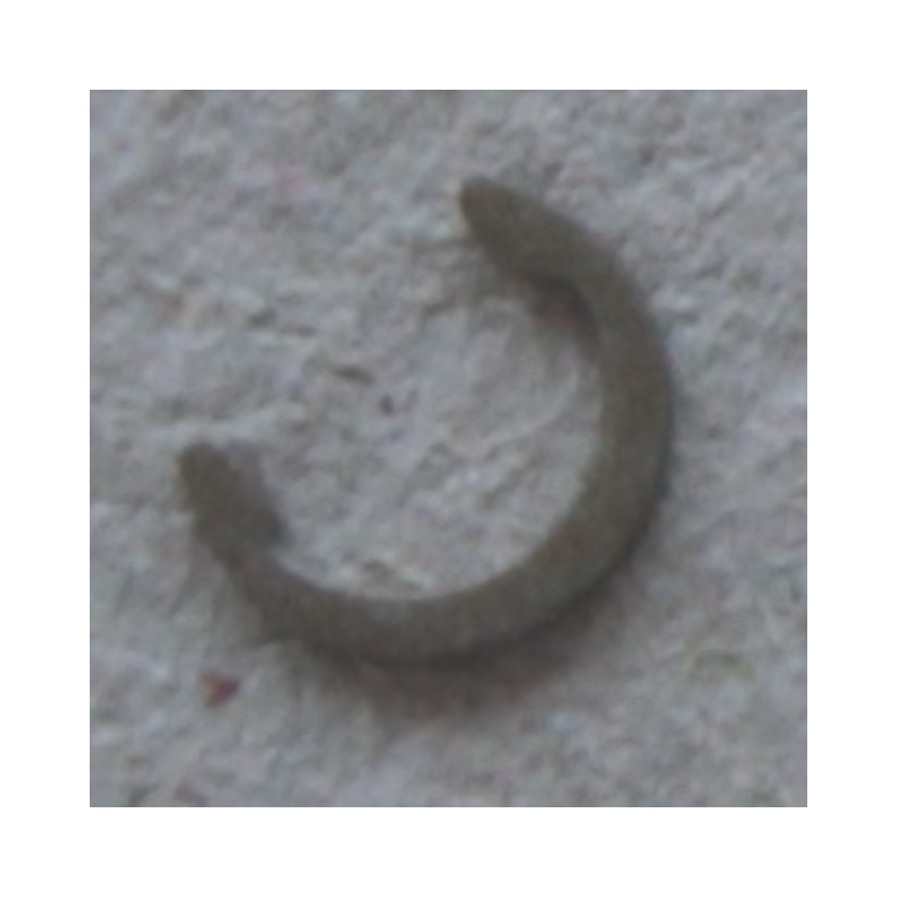 Thetford kannen saranatapin lukkorengas Electra Magic