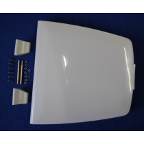 Thetford kansi + istuinrengas Electra Magic