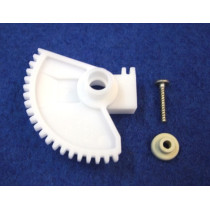 Thetford kääntölevy C250 / C260