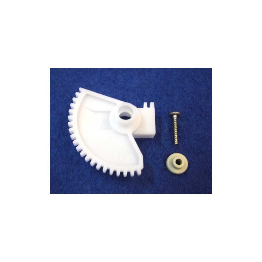 Thetford kääntölevy C250 / C260