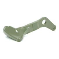 Liukuventtiilin vipu Thetford C200