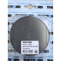 Thetford mekanismin läppä C200