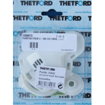 Thetford pumpun pidin C200CW