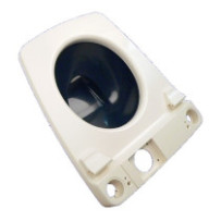 Thetford rungon yläosa Electra Magic