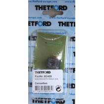 Thetford tasomittarin piirilevy C260 SN Single level