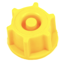 Thetford täyttösuppilon tyhjennyskorkki C2 / C4