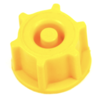 Täyttösuppilon tyhjennyskorkki Thetford C2 / C4