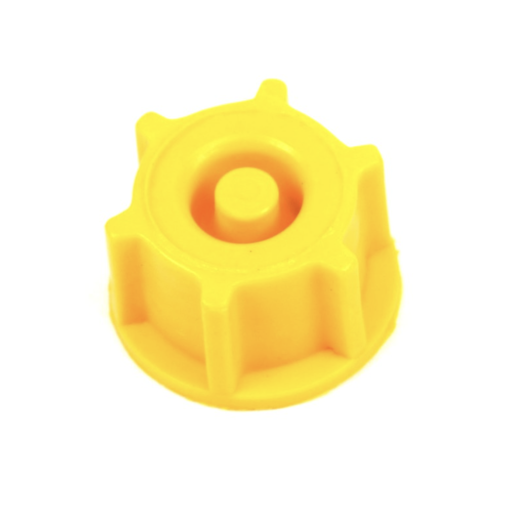 Thetford täyttösuppilon tyhjennyskorkki C2 / C4