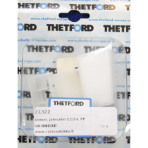 Thetford uimuri C2 / C3 / C4 / Porta Potti