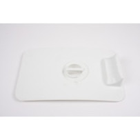 Venttiilin kansilevy Thetford C402C/X