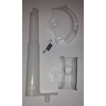 Thetford venttiilin vääntimen varsi C400 / C500