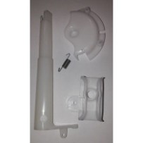 Venttiilin vääntimen varsi Thetford C400 / C500