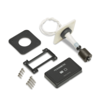 Dometic yksitasoinen säiliömonitori DTM01P