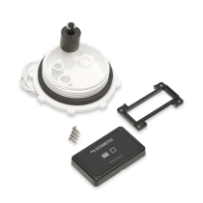 Dometic yksitasoinen säiliömonitori DTM01C