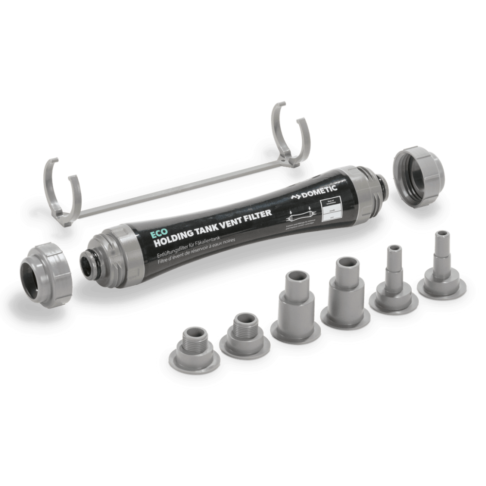 Dometic tuuletussuodatin DVF