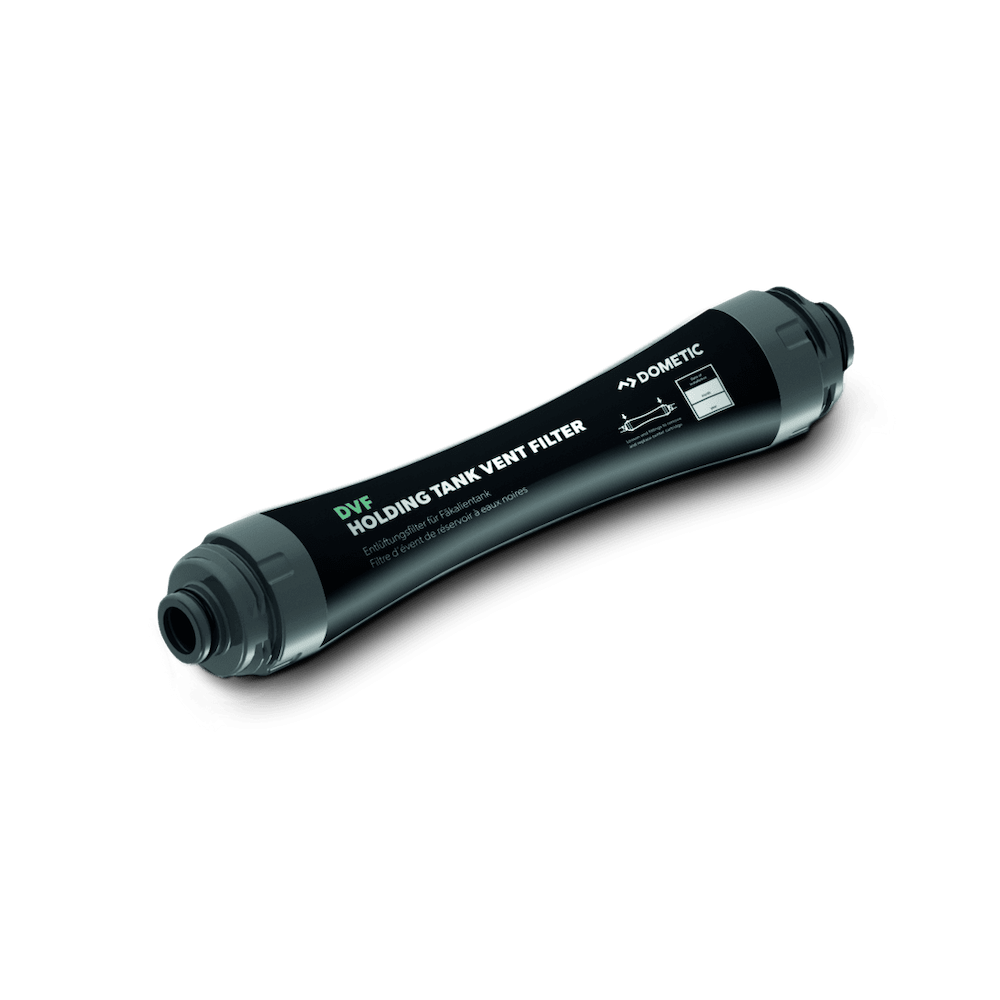 Dometic tuuletussuodatinpatruuna DVF-FC