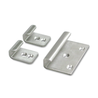 Dometic WC-istuimen kiinnityssarja 970-FK