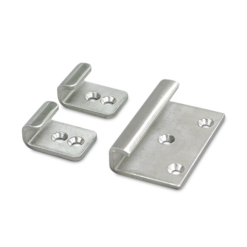 Dometic WC-istuimen kiinnityssarja 970-FK