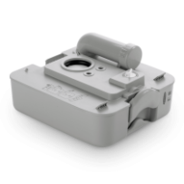 Dometic varasäiliö DTK972