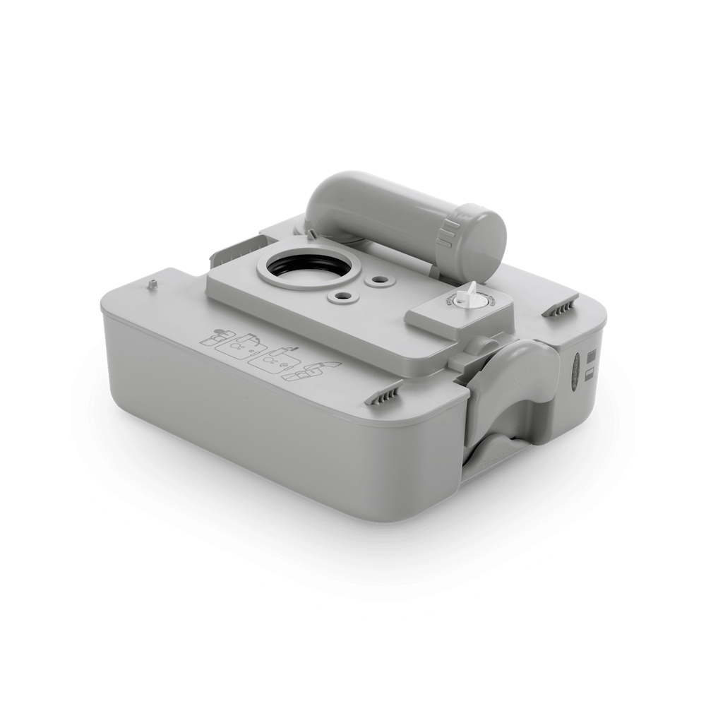 Dometic varasäiliö DTK972