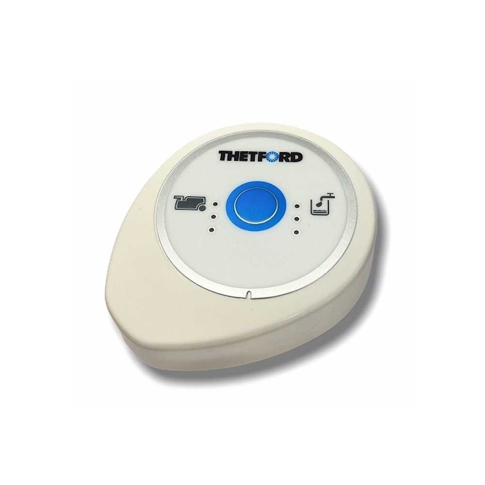 Thetford huuhtelukytkin C500 X V2 versio V2