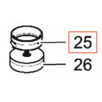 Ilmaussarja Thetford C250 / C260